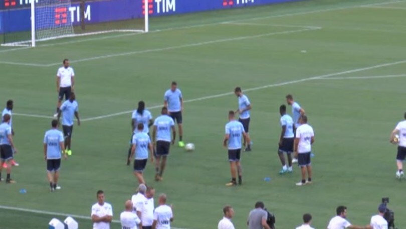 Sorteggio E.League: sorrisi per Milan e Lazio, meno per l'Atalanta