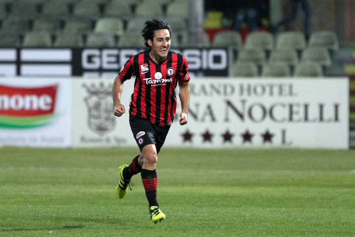 Calciomercato Foggia, capitan Agnelli rinnova fino al 2020