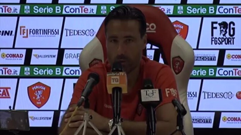Giunti: "Siamo in una buona condizione mentale"