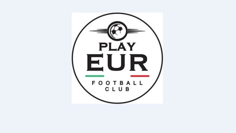 Play Eur, preso il centrocampista Corvesi