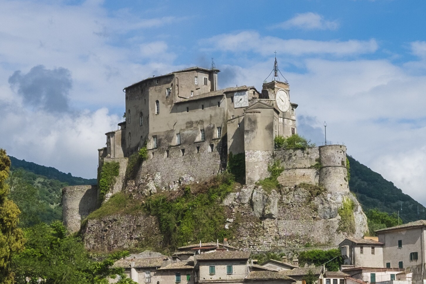 Un weekend tutta da gustare