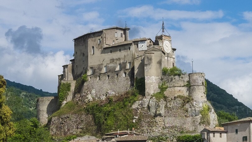 Un weekend tutta da gustare