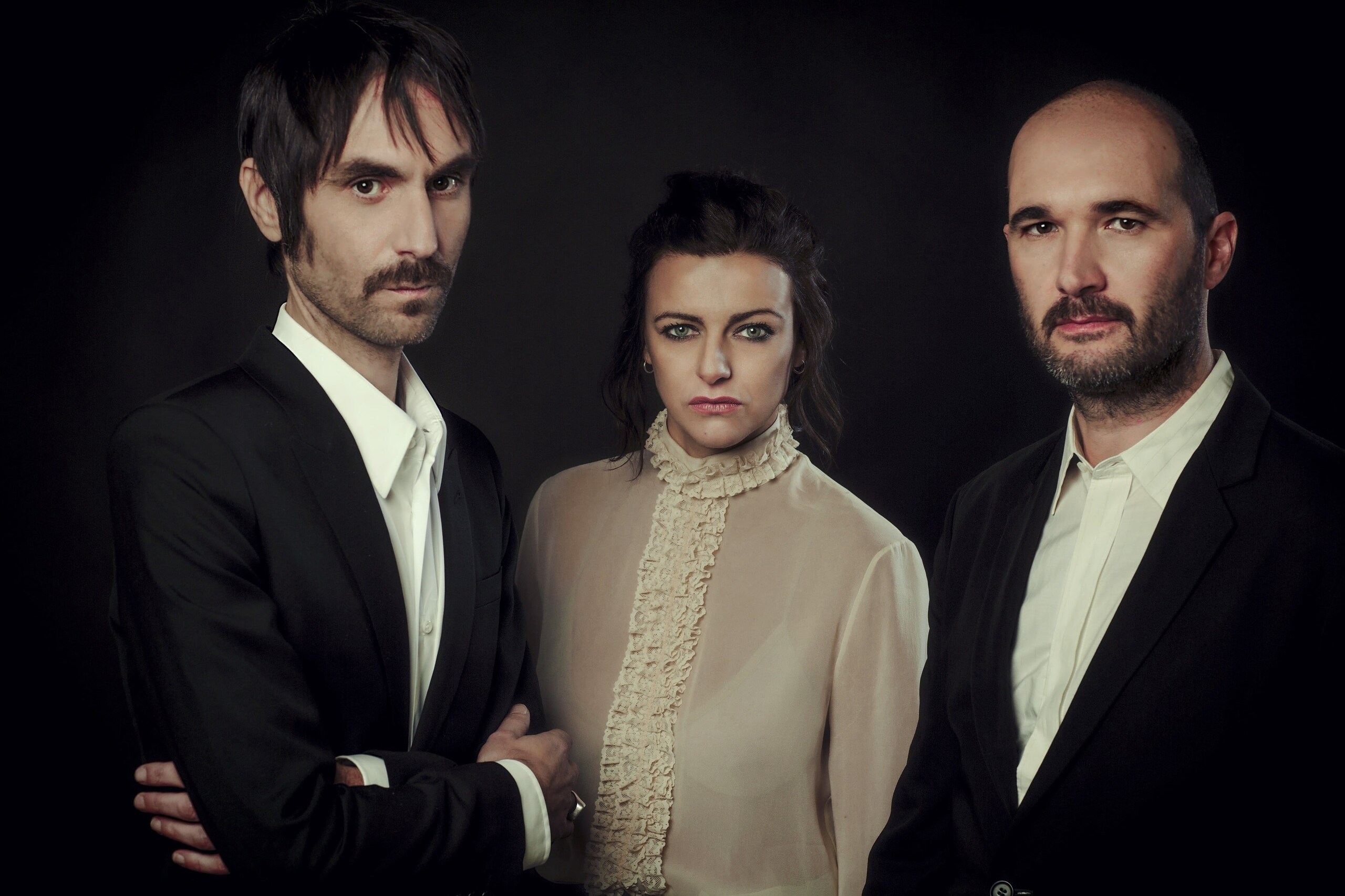 I Baustelle in concerto a Santa Severa
