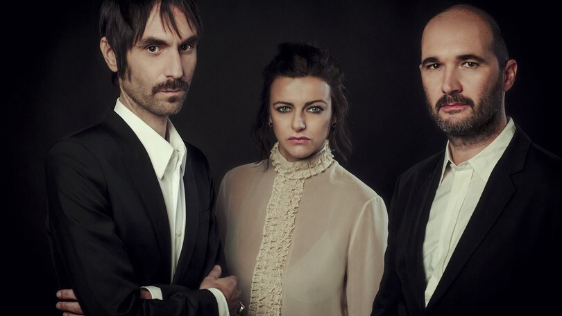 I Baustelle in concerto a Santa Severa