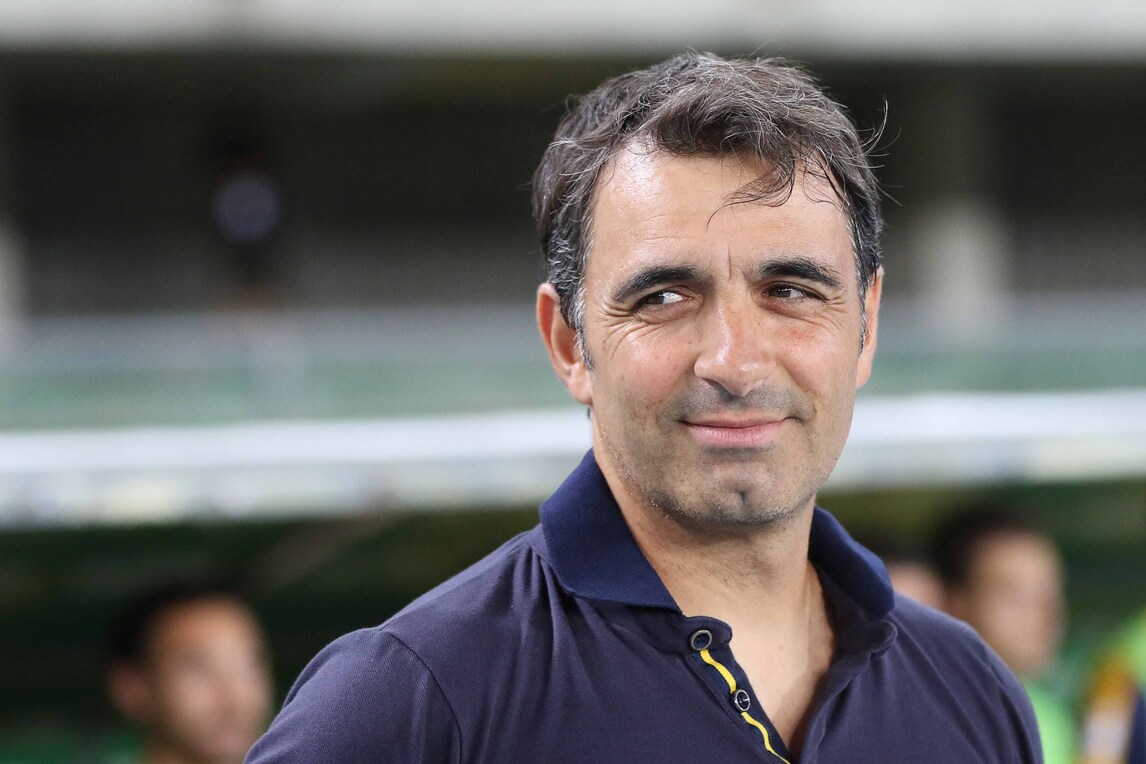 Calciomercato Verona, Pecchia: «Pazzini resta, è il nostro capitano»