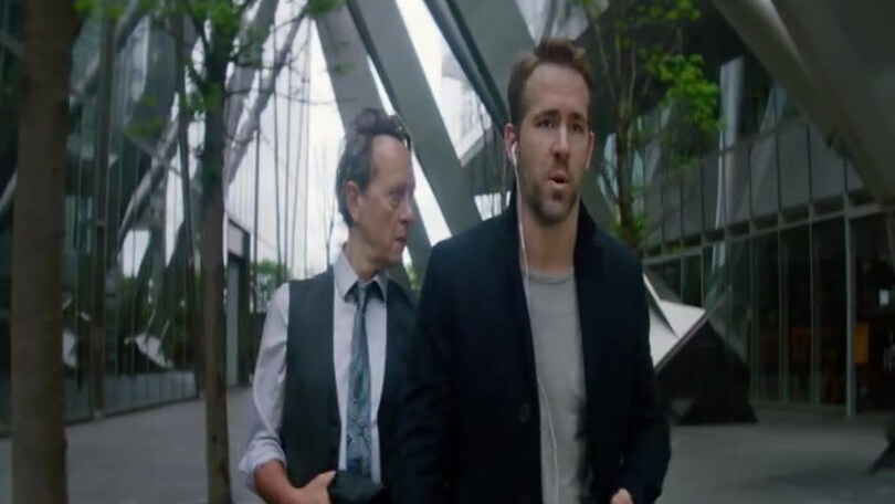 Come ti ammazzo il bodyguard, guarda il trailer in esclusiva!
