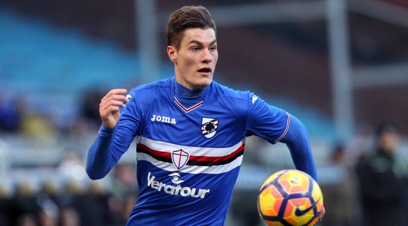 Calciomercato, Napoli su Schick: è sfida alla Juventus