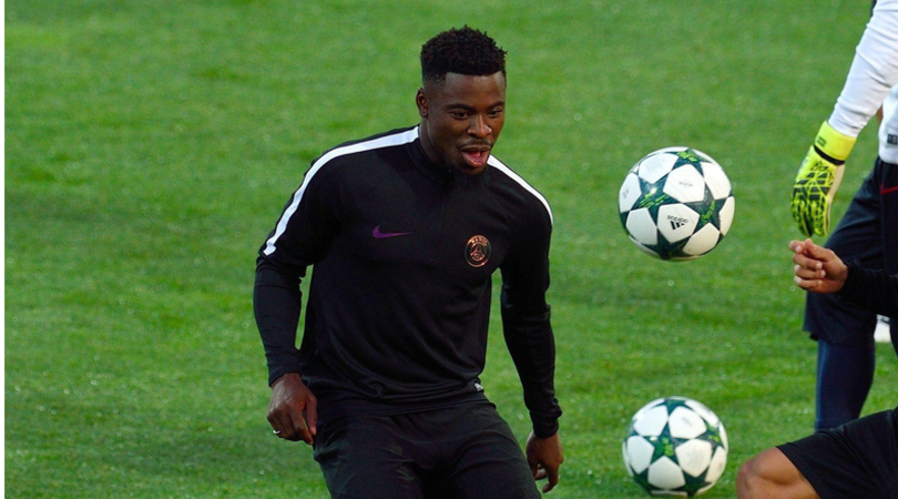 Calciomercato: «Aurier, accordo Tottenham-Psg: siamo ai dettagli»
