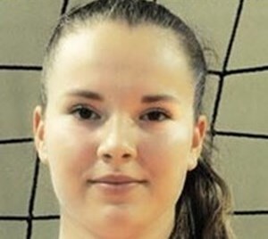Volley: A2 Femminile, Lea Cvetnic giovane fuoriclasse per Caserta