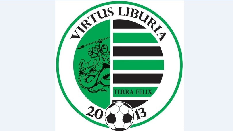 Virtus Liburia, Di Santo: «Daremo sempre il massimo»