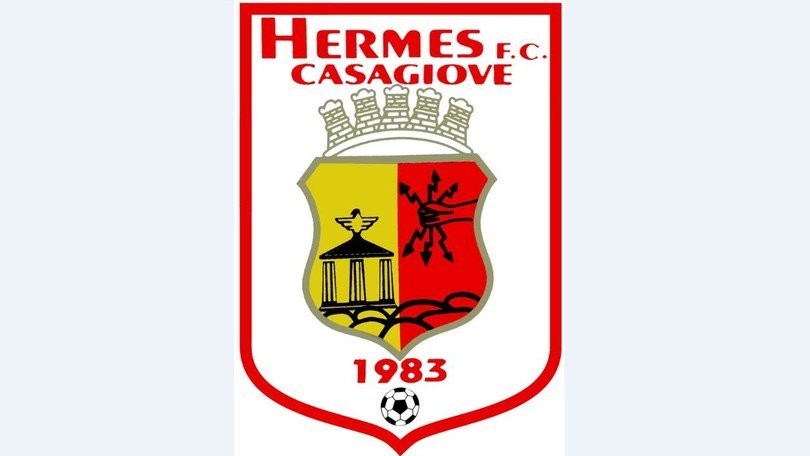 Hermes Casagiove, arrivano Legnante e Capasso