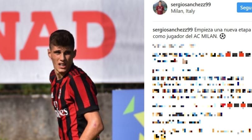 Milan, una Gioya per Gattuso: arriva dal Real Madrid