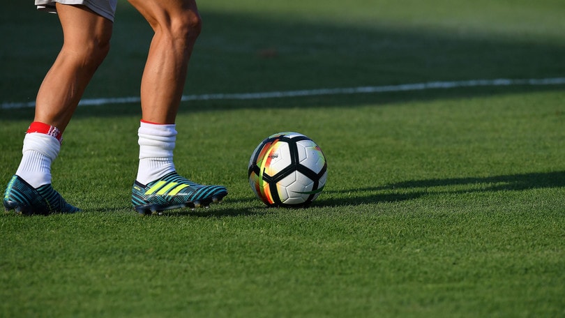 Praeneste, Ciamberlano è il nuovo portiere