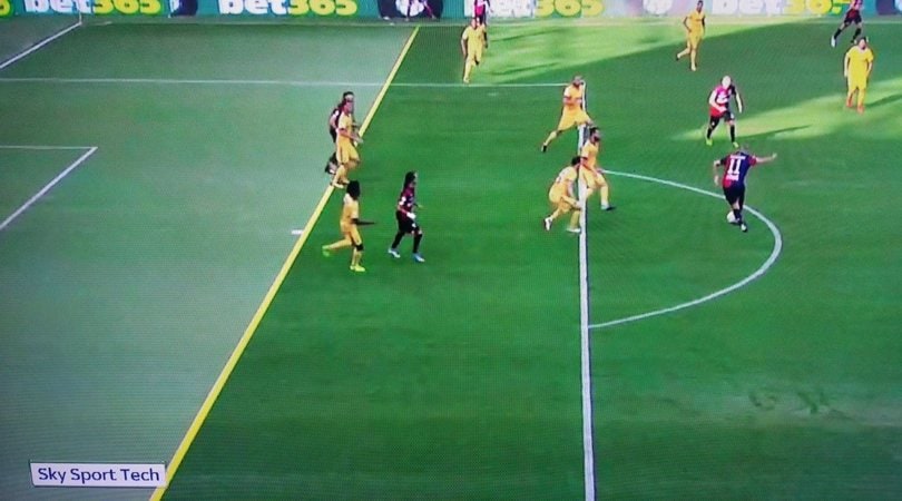 Serie A, Genoa-Juventus 2-4: Dybala e Cuadrado, che rimonta!