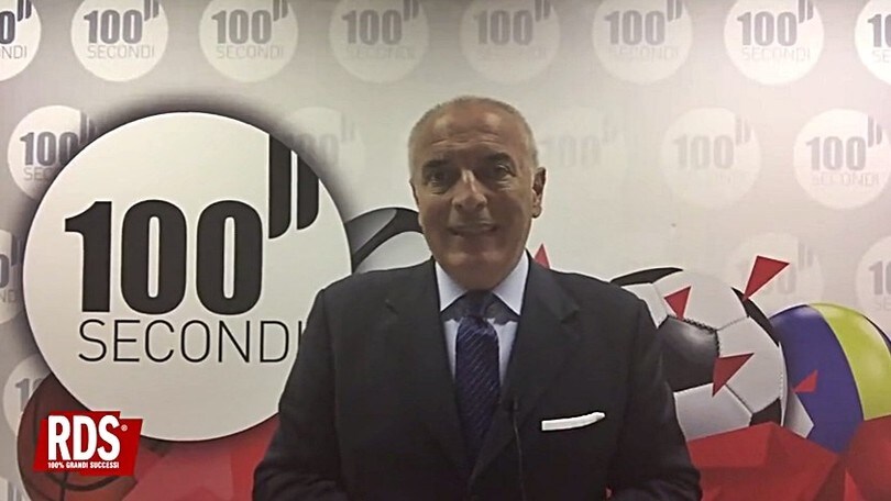 I 100 secondi di Xavier Jacobelli: Dybala, la magia della maglia numero 10