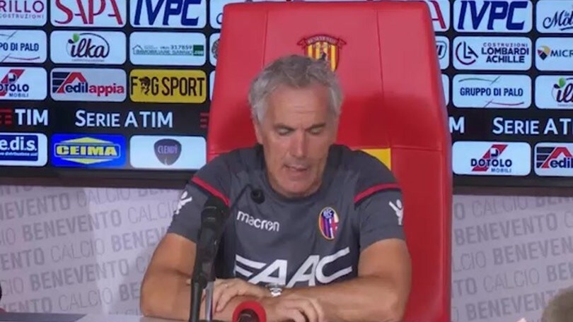 Donadoni: "Partita di grande carattere"