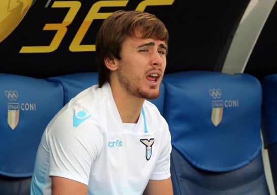 Chievo-Lazio, i convocati di Inzaghi: fuori Patric, Felipe Anderson non ce la fa