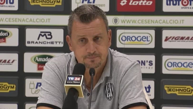 Camplone: "Stimo Grosso, è in una grande squadra"