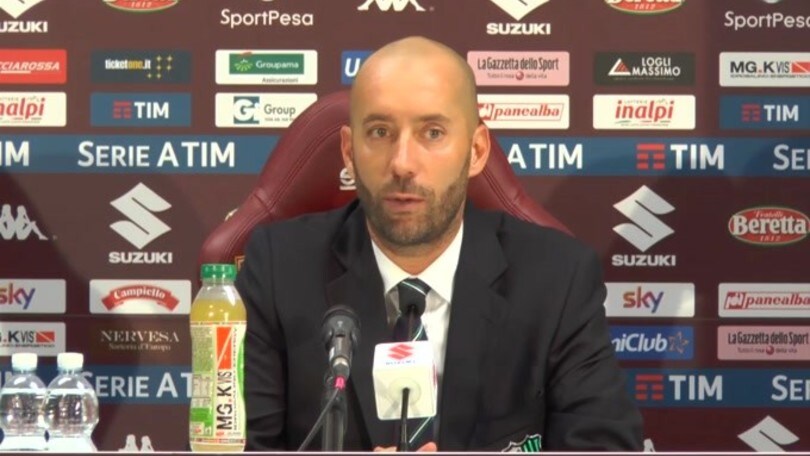 Bucchi: "Dobbiamo essere più cinici"