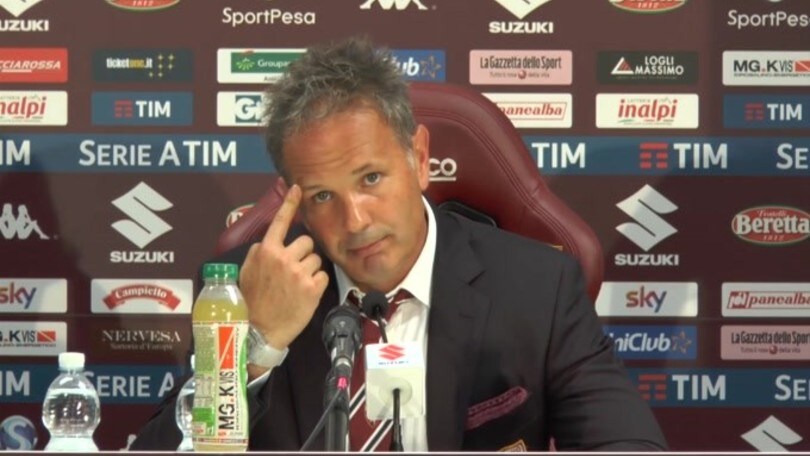 Mihajlovic: "Vittoria meritata"
