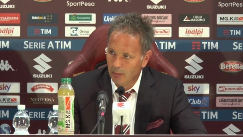 Mihajlovic: "Belotti?Ha dimostrato di valere 100 milioni"