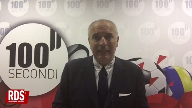I 100 secondi di Xavier Jacobelli: «Il Var funziona, purché gli arbitri lo usino»