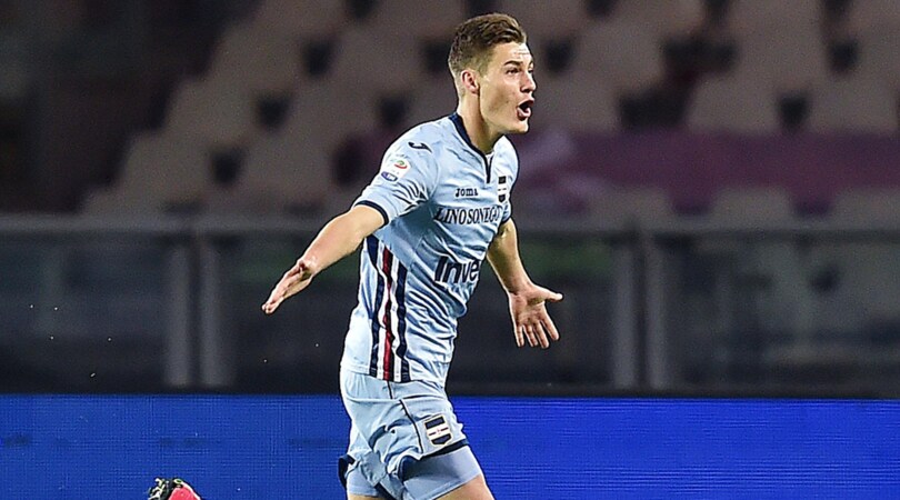 Calciomercato Roma: oggi la firma di Schick