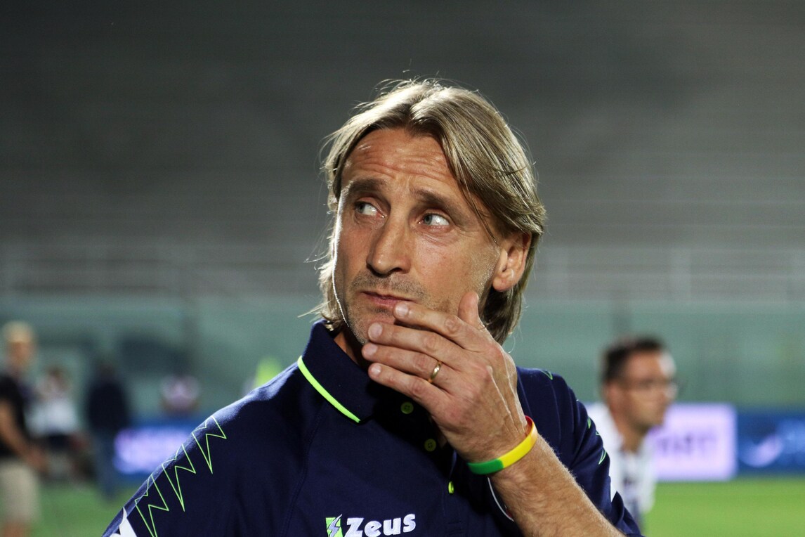 Serie A Crotone, Nicola: «E' mancata solamente la precisione»