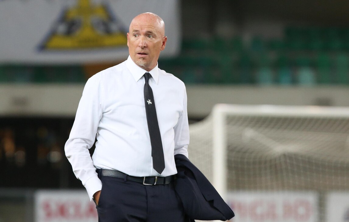 Serie A Chievo, Maran: «Condannati dalla giocata di Milinkovic»