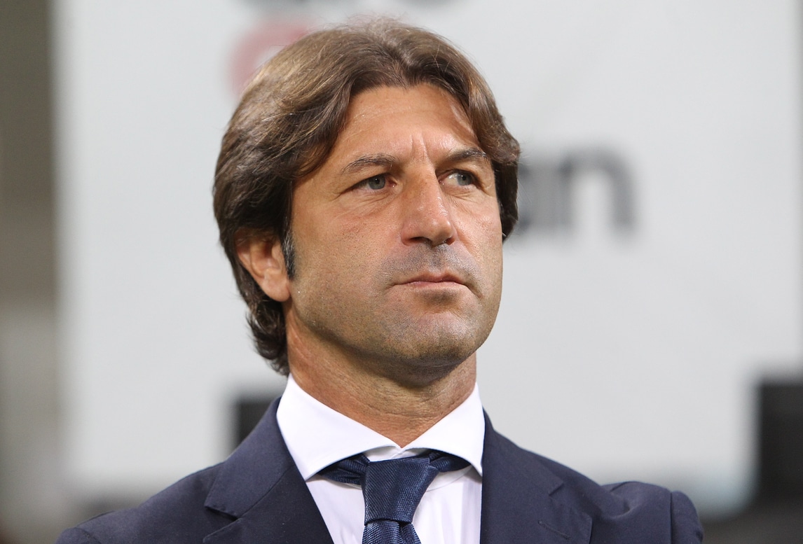 Serie A Cagliari, Rastelli: «Questo spirito vale una vittoria»