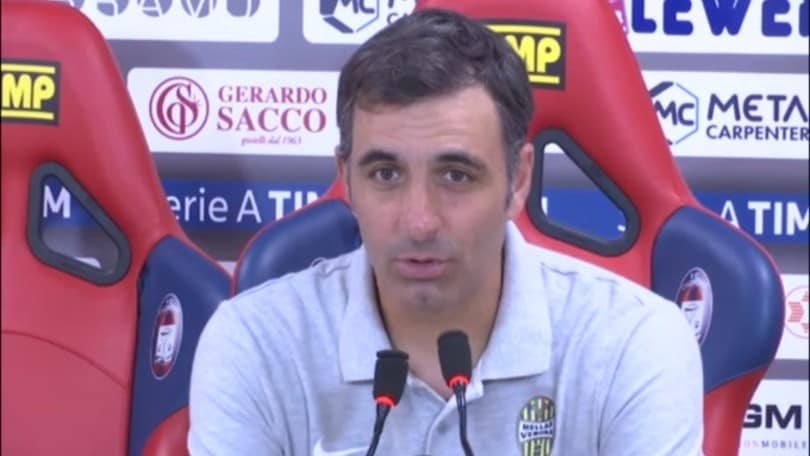 Pecchia: "Risultato giusto"
