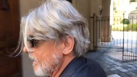 Ferrero: "Schick? Se sta bene va alla Roma"