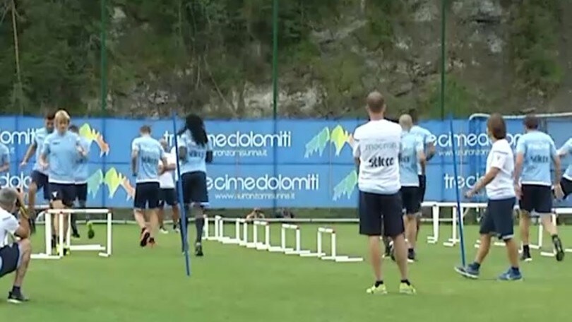 Keita, Inter ancora in corsa