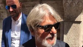 Ferrero: "Schick è romano e romanista"