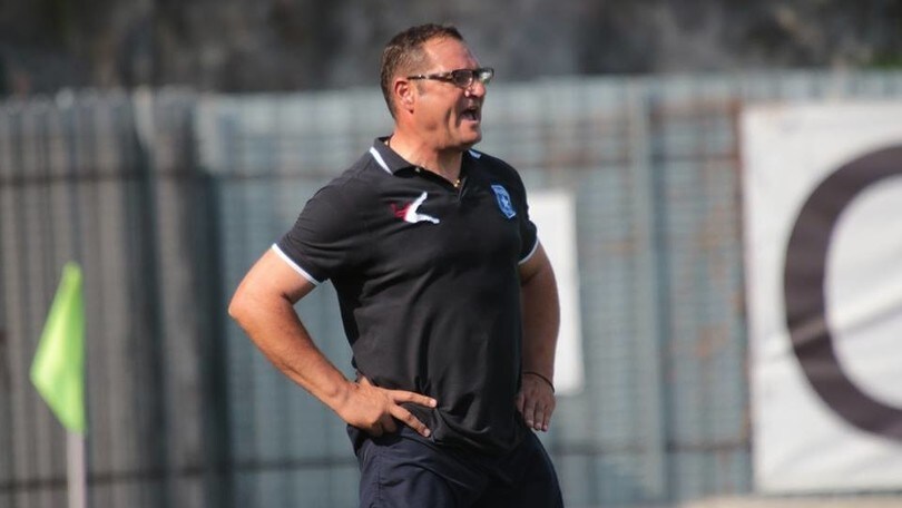 Serie C, Paganese: si dimette il tecnico Matrecano
