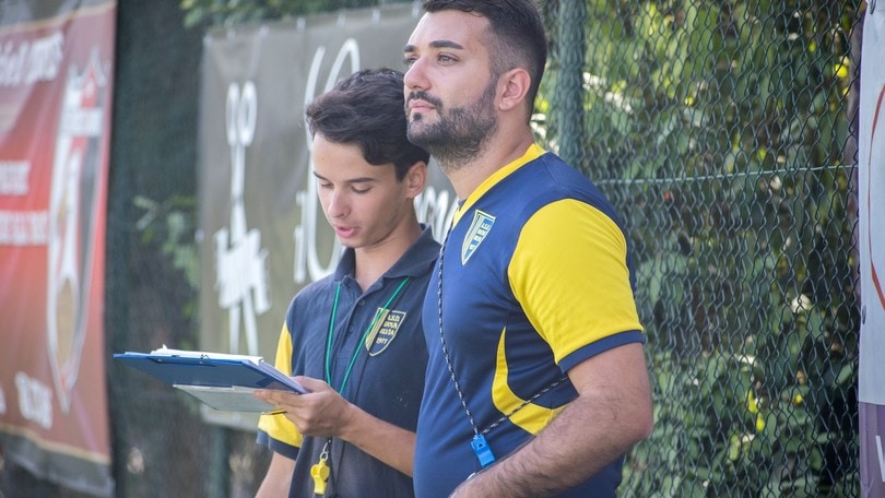 Nuova Milvia: al via il ritiro dei Giovanissimi Regionali