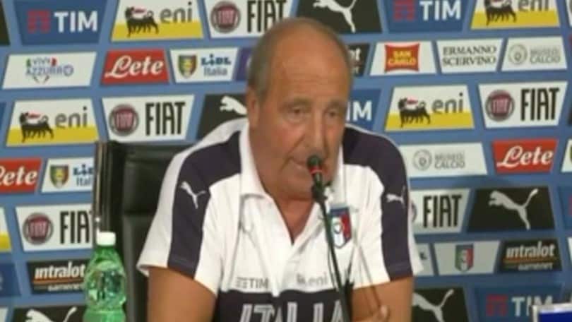 Ventura: "Var è migliorabile"