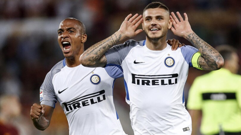 Serie A, capocannoniere: Icardi domina