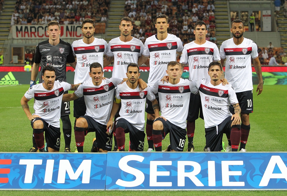 Serie A Cagliari, atteso il via libera per la Sardegna Arena