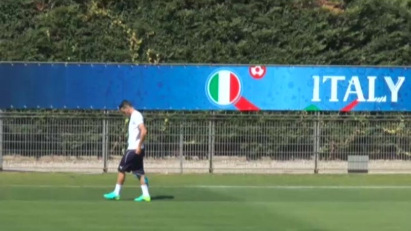 Spagna-Italia, che sfida al Bernabeu