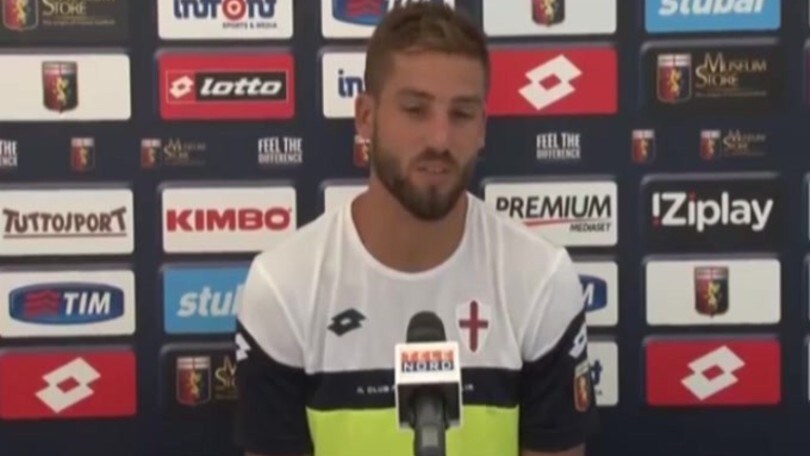 Napoli, Pavoletti vicino al Cagliari