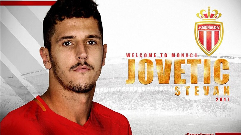 Monaco, ora è ufficiale: preso Jovetic dall'Inter