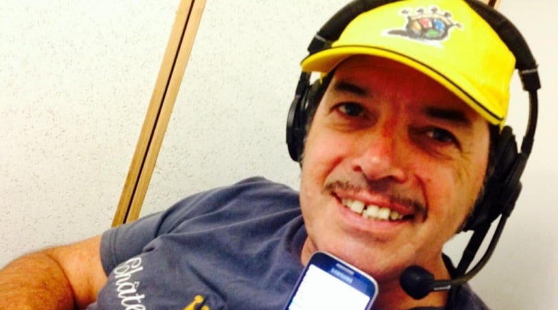 Riccardo Magrini, infarto negli studi di Sky. Salvato da un collega