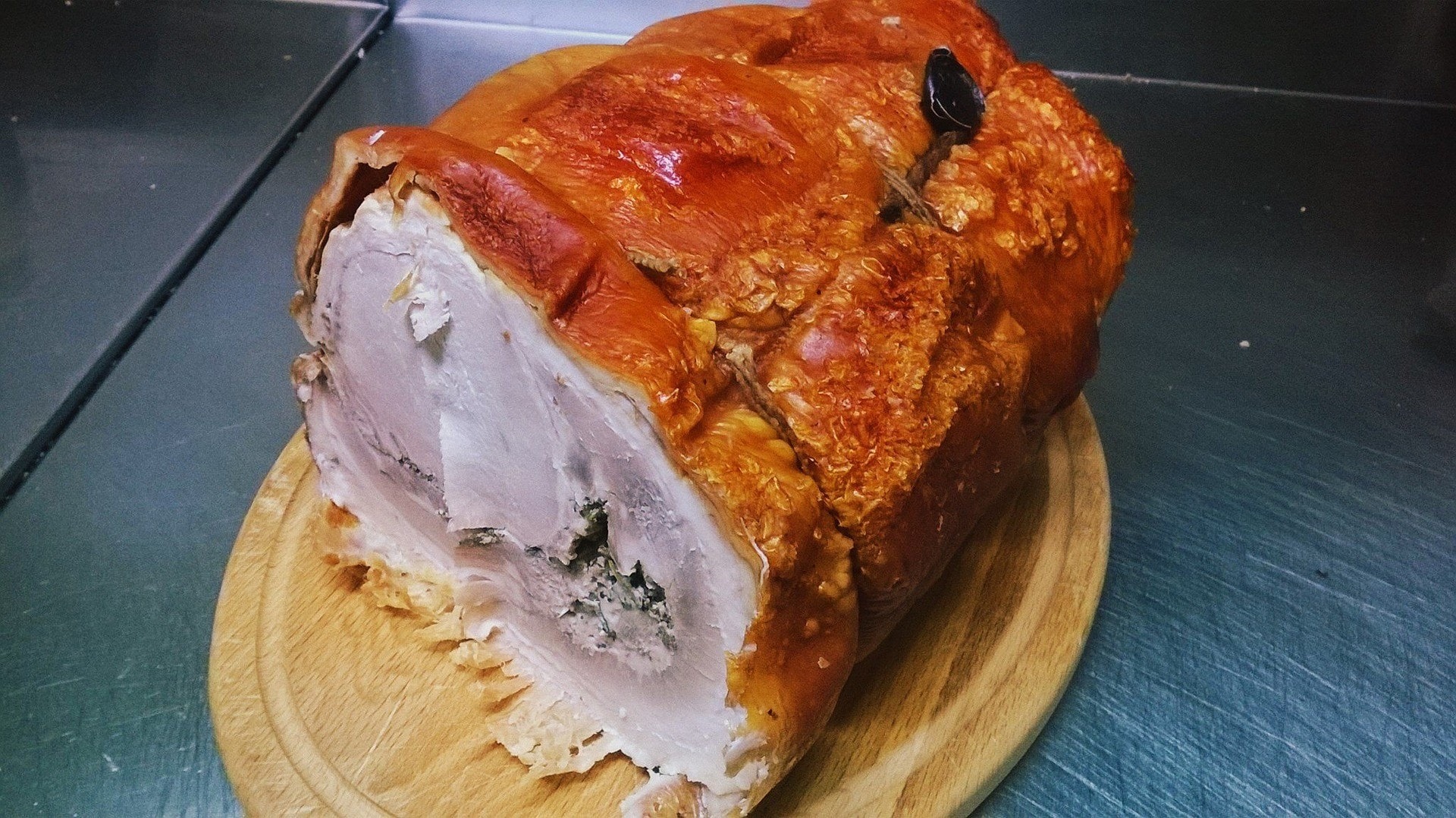 Torna ad Ariccia l’attesa Sagra della Porchetta