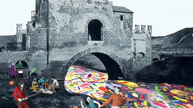 Aniene Festival: atmosfere d’antan tra musica ed eventi a Ponte Vecchio