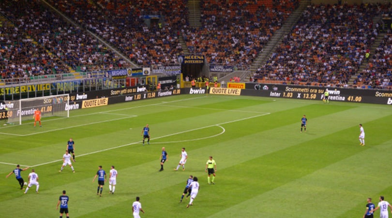 Serie A: bwin Official Betting Partner dell’Inter