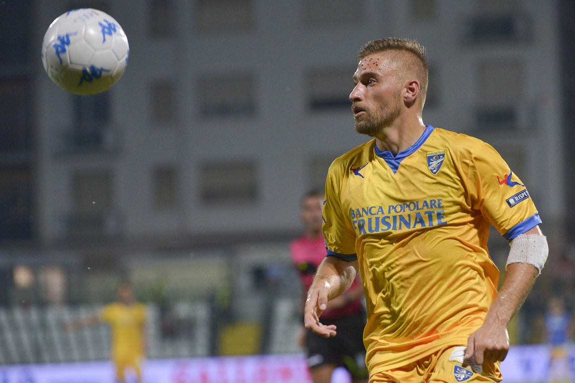 Serie B, gli squalificati: tre giornate a Dionisi