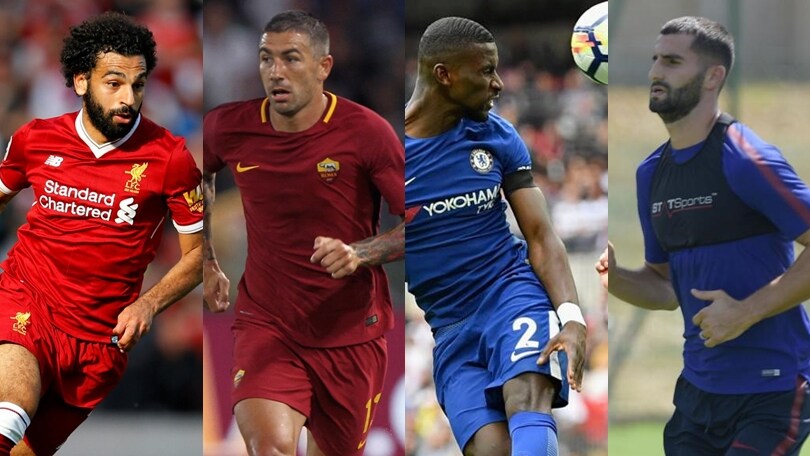 Roma, affari in attivo: +24 milioni e ingaggi giù del 5%