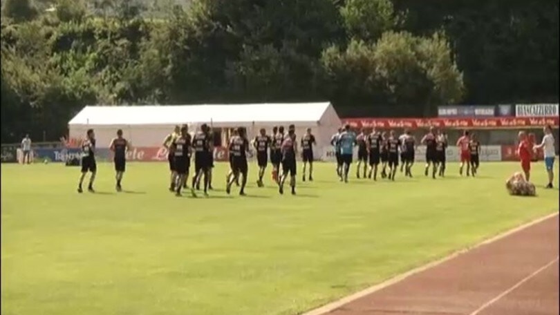 Gironi Champions: Juventus non in chiaro
