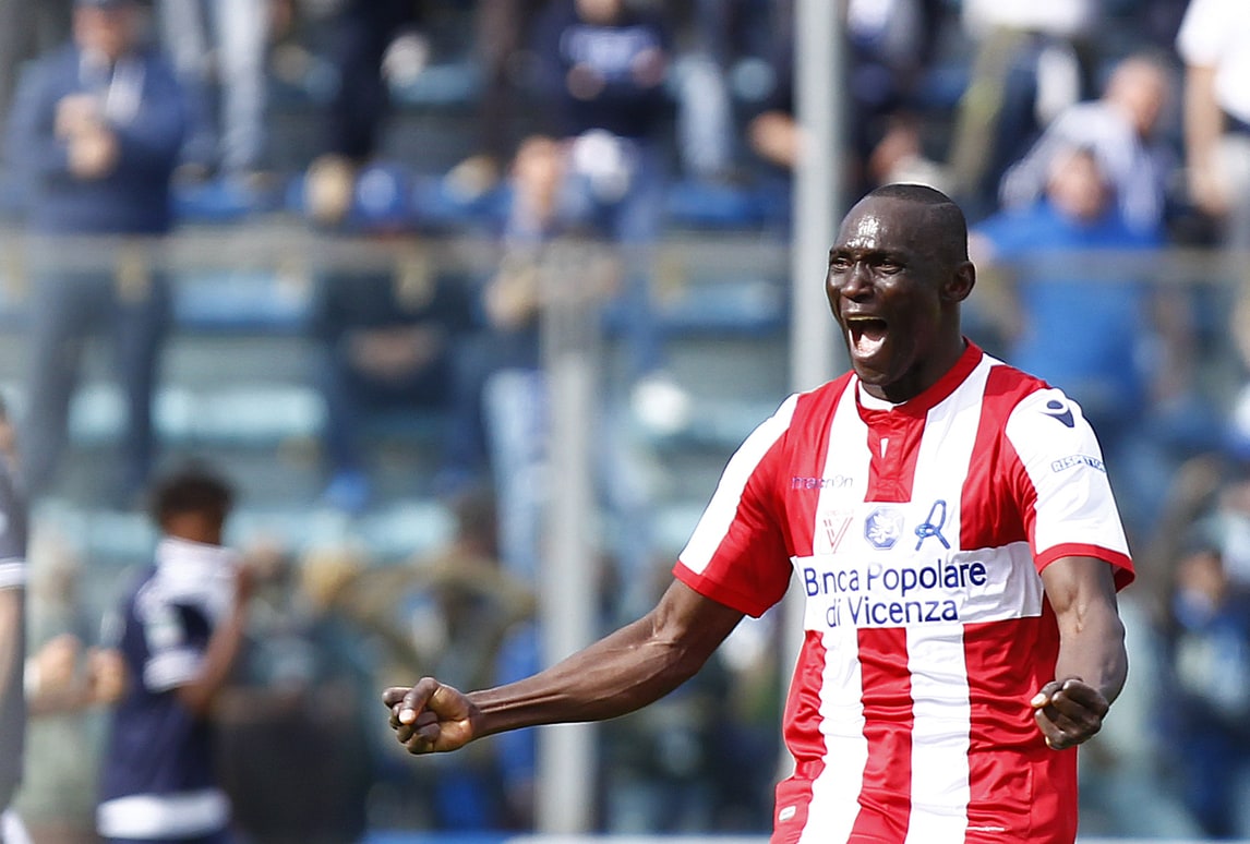 Calciomercato Salernitana, è già addio con Adejo: risolto il contratto